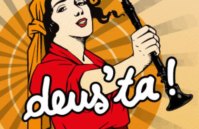 dossier de presse / teuliad kelaouiñ