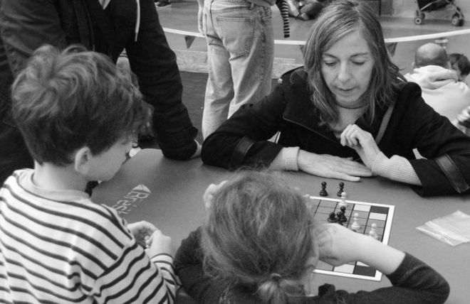 soirée jeux en breton / nozvezh c'hoarioù e brezhoneg